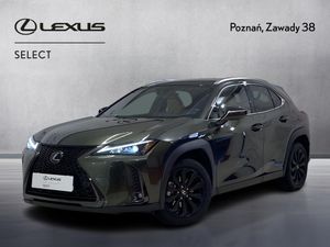 Lexus UX 250h GPF F Sport Design 2WD 2022