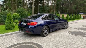 BMW 4 Series I F32/F33/F82 430i xDrive M Sport 2016