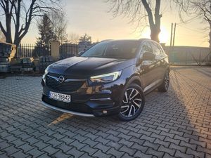 Opel Grandland 2.0 D Start/Stop Automatik Ultimate 2019