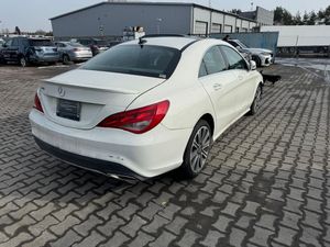 Mercedes-Benz CLA I 250 7G-DCT 2018