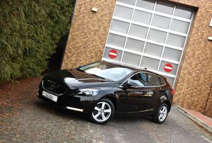 Volvo V40 II D2 Drive-E Summum 2016