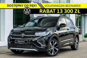 Volkswagen T-Cross 2026