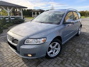 Volvo V50 DPF DRIVe Business Pro Edition 2012