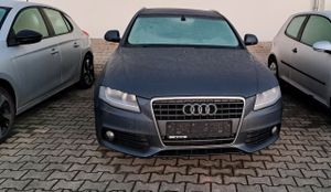 Audi A4 B8 1.8 TFSI Ambiente 2008
