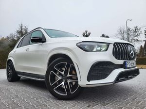 Mercedes-Benz GLE W167 2020