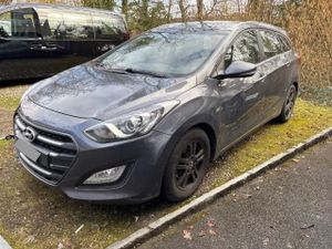 Hyundai i30 II 2016