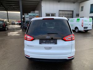 Ford Galaxy Mk4 2.0 EcoBlue Titanium 2018