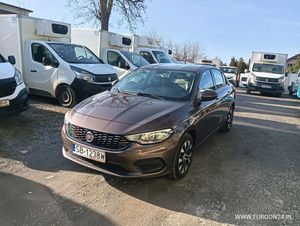 Fiat Tipo II 1.6 MultiJet 16v 2016