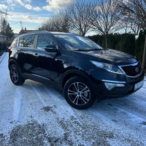 Kia Sportage III 1.6 GDI 2WD VISION 2015