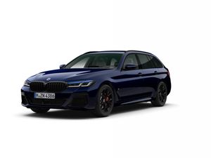 BMW 5 Series G30/G31 2023