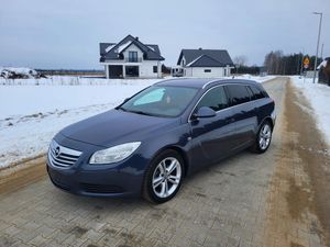 Opel Insignia A 2.0 CDTI Edition 2010