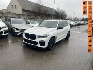 BMW X5 M50d 2019