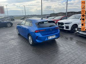 Opel Astra L 2023