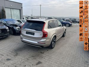 Volvo XC90 II T8 AWD Plug-In Hybrid R-Design 7os 2024