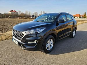 Hyundai Tucson III 1.6 GDi 2WD Style 2018