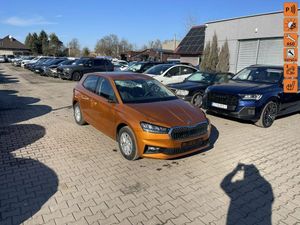 Skoda Fabia IV 1.0 TSI Selection 2025