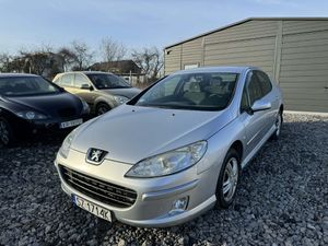 Peugeot 407 1.6 HDi Premium 2009