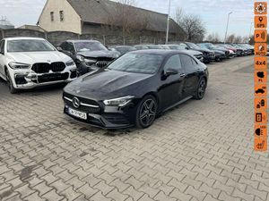 Mercedes-Benz CLA II 2022
