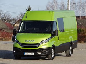 Iveco Daily 2024