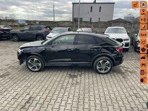 Audi Q3 I 40 TDI Quattro S-Line S tronic 2025