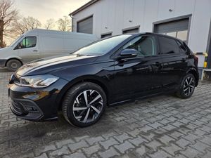 Volkswagen Polo VI 1.0 TSI OPF DSG Style 2023