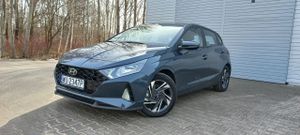 Hyundai i20 III 1.0 T-GDI Premium 2022