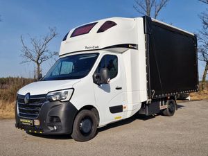 Renault Master 2023