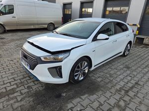 Hyundai IONIQ 1.6 GDI Style 2019