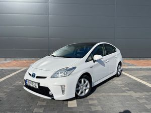Toyota Prius III 2014