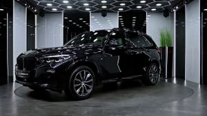 BMW X5 G05 xDrive25d sport 2022