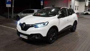 Renault Kadjar 1.2 Energy TCe Adventure EDC 2017