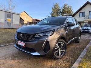 Peugeot 3008 II 1.5 BlueHDi Allure S&S 2020