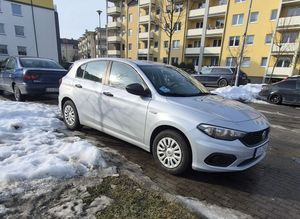 Fiat Tipo II 1.4 T-Jet 16v Pop 2018