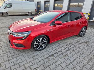 Renault Megane IV BLUE dCi 115 EDC BOSE EDITION 2020