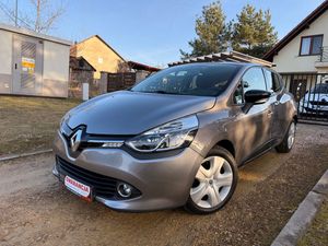 Renault Clio IV 0.9 Energy TCe Alize 2016