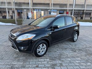 Ford Kuga I 2.0 TDCi 4x4 Trend 2012