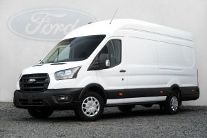 Ford Transit 2024