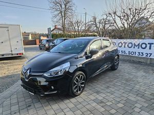 Renault Clio IV 1.5 dCi Energy Limited 2018 2019