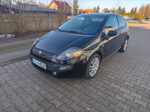 Fiat Punto 1.4 16V Multiair Racing Start&Stop 2010