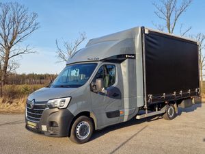 Renault Master 2022