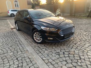 Ford Mondeo Mk5 2.0 EcoBlue Business Edition 2019