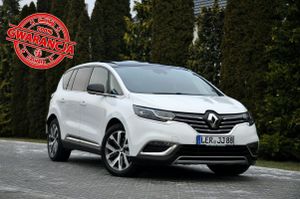 Renault Espace V 2016