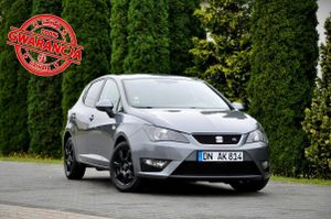 Seat Ibiza IV 2013