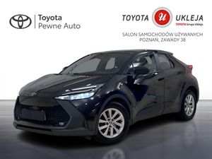 Toyota C-HR 1.8 Hybrid Comfort 2024