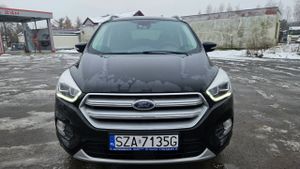 Ford Kuga II 1.5 EcoBoost 2x4 Cool & Connect 2019