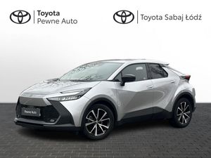 Toyota C-HR 1.8 Hybrid Style 2024