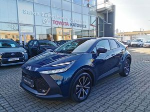 Toyota C-HR 1.8 Hybrid Style 2023