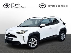 Toyota Yaris Cross Hybrid 1.5 Comfort 2025