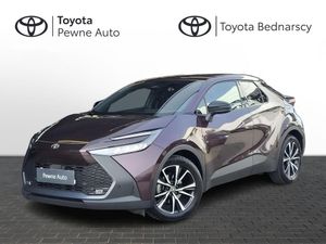 Toyota C-HR 1.8 Hybrid Style 2023