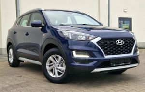 Hyundai Tucson III 1.6 GDi 2WD Style 2019